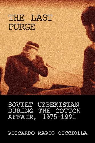 The Last Purge cover