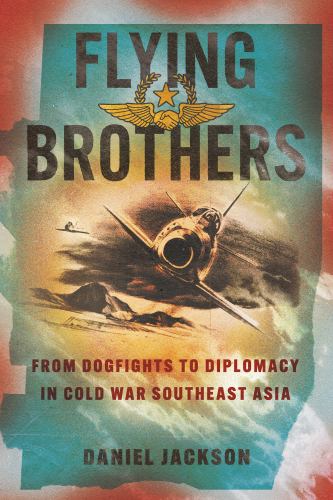 Flying Brothers cover