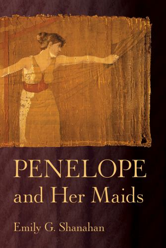 Penelope and Her Maids cover