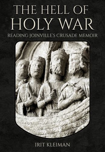 The Hell of Holy War cover