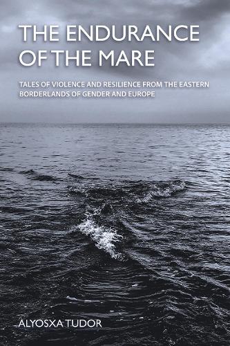 The Endurance of the Mare cover