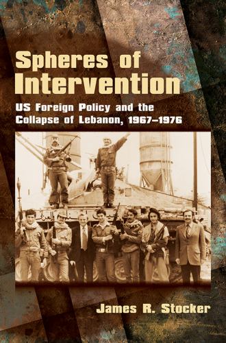 Spheres of Intervention cover