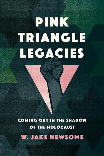 Pink Triangle Legacies cover art