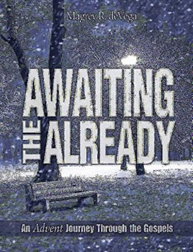 Awaiting the Already - Large Print cover art