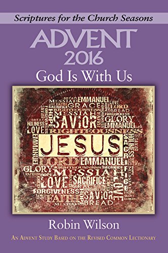 God Is with Us cover