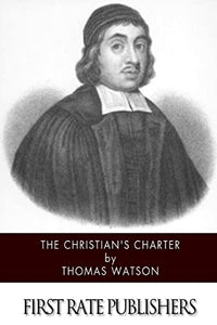 The Christian's Charter 