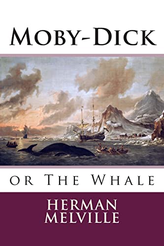 Moby-Dick