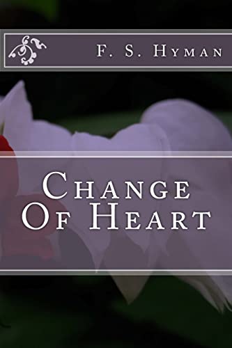 Change Of Heart cover