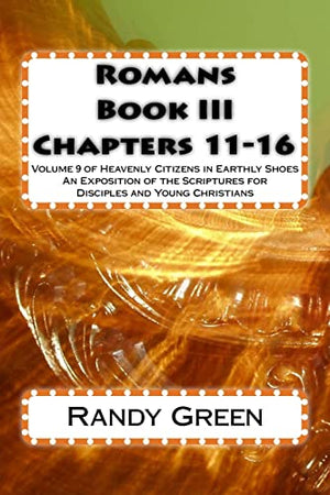 Romans Book III