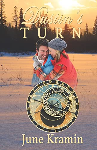 Dustin's Turn cover