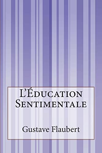 L'Éducation Sentimentale