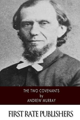 The Two Covenants cover