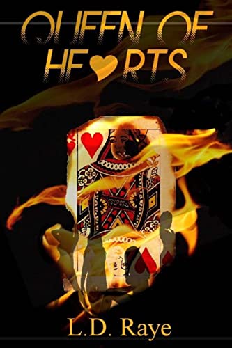 Queen of Hearts cover