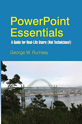 PowerPoint Essentials cover