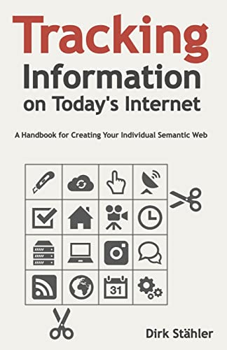 Tracking Information on Today's Internet