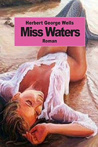 Miss Waters cover