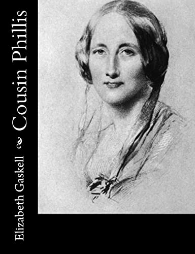 Cousin Phillis cover