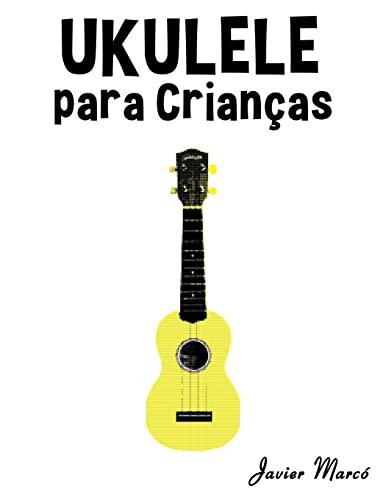 Ukulele Para Crian