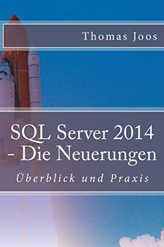 SQL Server 2014 - Die Neuerungen
