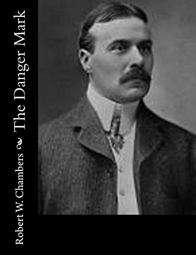 The Danger Mark cover