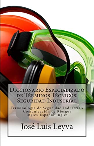 Diccionario Especializado de Términos Técnicos