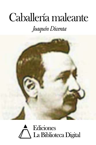 Caballería maleante cover