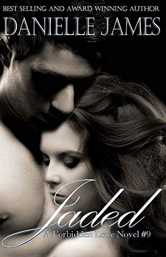 Jaded cover