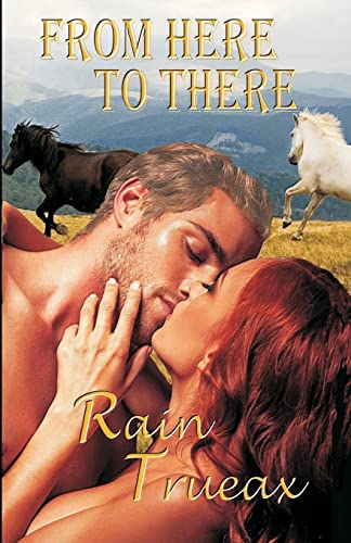 From Here to There cover