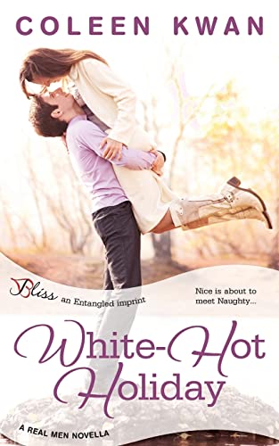 White-Hot Holiday cover