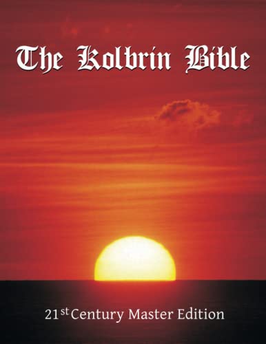 The Kolbrin Bible