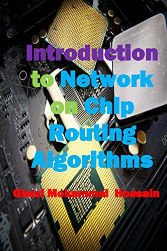 Introduction to Network on Chip Routing Algorithms cover