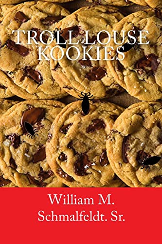 Troll Louse Kookies