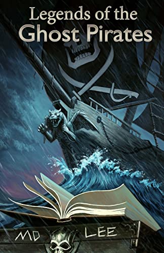 The Legends of the Ghost Pirates