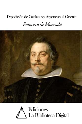 Expedición de Catalanes y Argoneses al Oriente cover