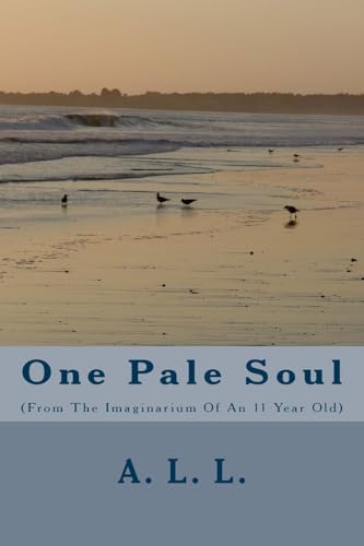 One Pale Soul