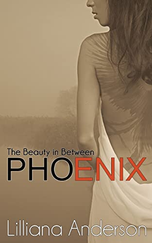 Phoenix cover