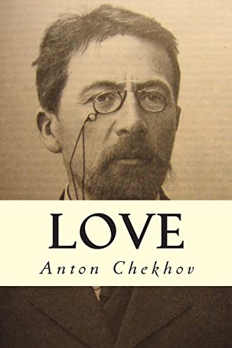 Love cover