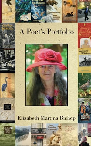 A Poet's Portfolio