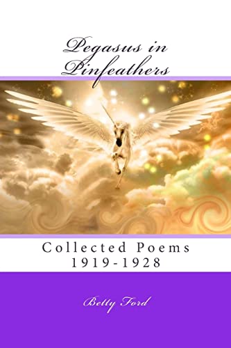 Pegasus in Pinfeathers cover