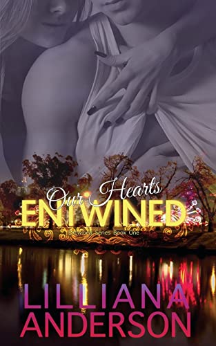 Our Hearts Entwined cover
