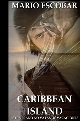 Caribbean Island cover