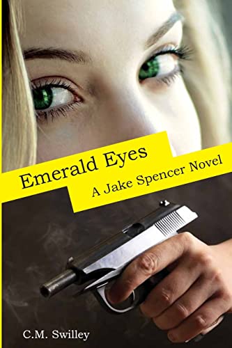 Emerald Eyes cover