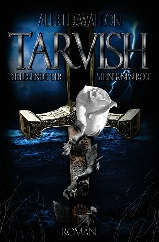 Tarvish cover