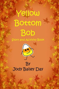 Yellow Bottom Bob 