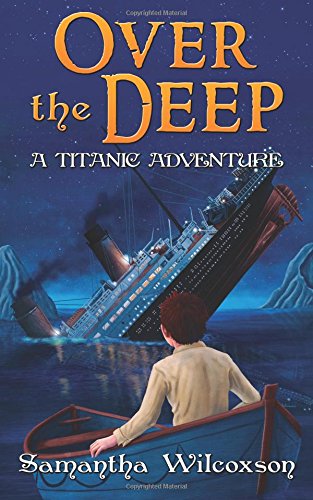 Over the Deep cover