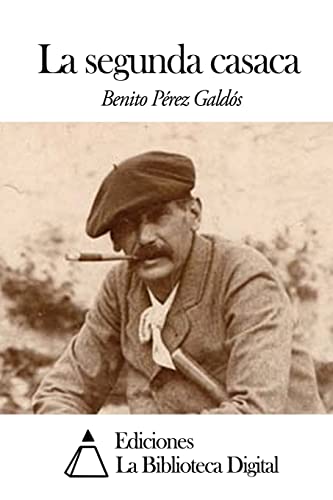 La segunda casaca cover