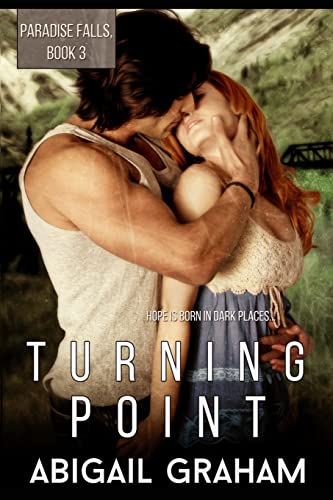 Turning Point cover