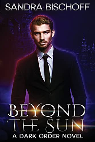 Beyond the Sun cover