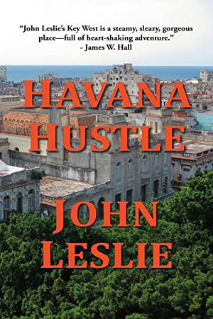 Havana Hustle