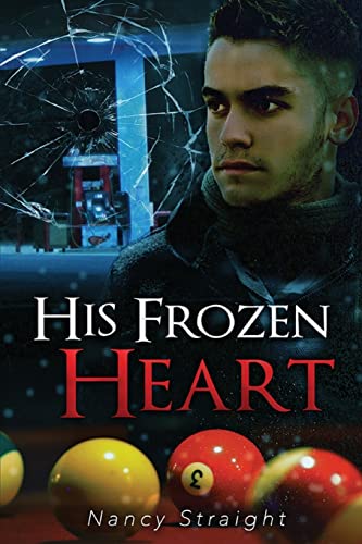 His Frozen Heart cover